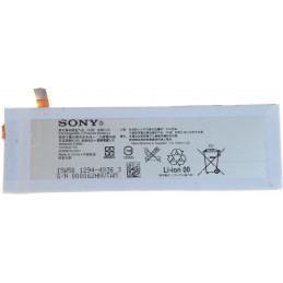 Bateria Sony AGPB016-A001...