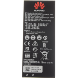 Bateria Huawei HB4342A1RBC...