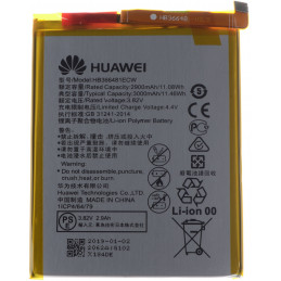 Bateria Huawei HB366481ECW...