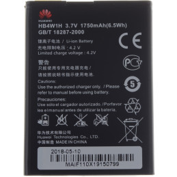 Bateria Huawei HB4W1H Y530...