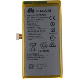 Bateria Huawei HB494590EBC...