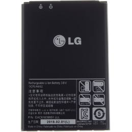 Bateria LG P700 Optimus L7...