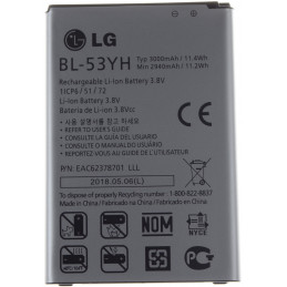 Bateria LG D855 G3 BL-53YH...