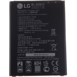 Bateria LG H960A V10...