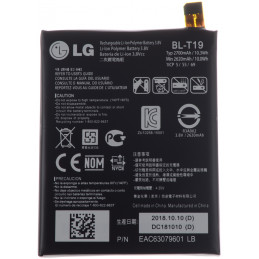 Bateria LG BL-T19 H791...