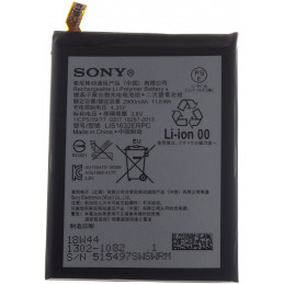 Bateria Sony LIS1632ERPC XZ...