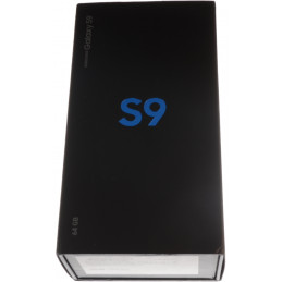 Pudełko Samsung S9 G960...