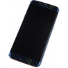 Wyświetlacz Samsung Galaxy S7 edge nowy niebieski, SM-G935F