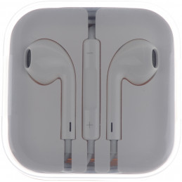 Słuchawki Apple iPhone 5S...