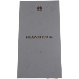 Pudełko Huawei P20 Lite...