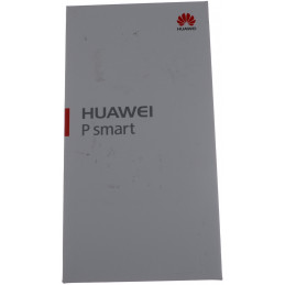 Pudełko Huawei P Smart...