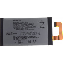 Bateria Sony LIP1641ERPXC...