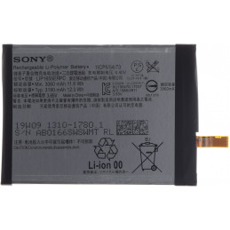 Bateria Sony LIP1655ERPC...