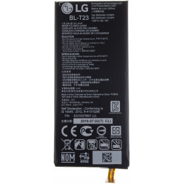 Bateria LG X-CAM K580...
