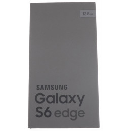 Pudełko Samsung S6 Edge...
