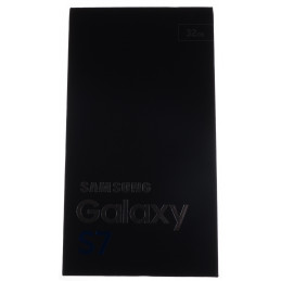 Pudełko Samsung S7 G930f...