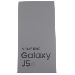 Pudełko Samsung J5 2016...