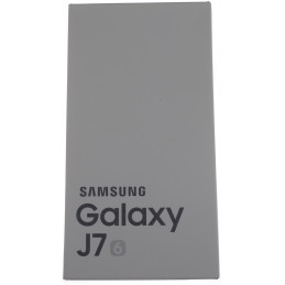 Pudełko Samsung J7 2016...