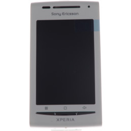 Obudowa Sony Ericsson X8...
