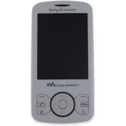 Obudowa Sony Ericsson W100i...