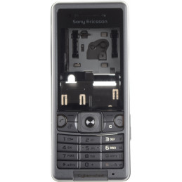 Obudowa Sony Ericsson C510...