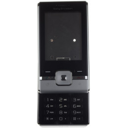 Obudowa Sony Ericsson T715...
