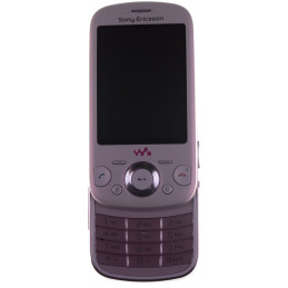 Obudowa Sony Ericsson W20i...