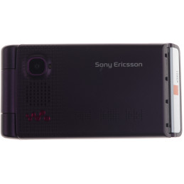 Obudowa Sony Ericsson W380...