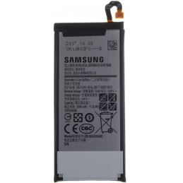Bateria Samsung A5 2017...