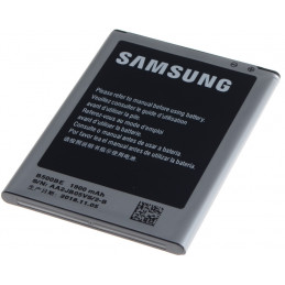 Bateria Samsung S4 Mini...