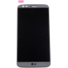 Wyświetlacz Lcd LG Optimus G2 dotyk szyb Biały A D802, IK2: ACQ86917702