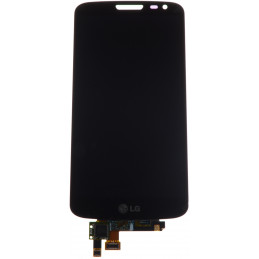Wyświetlacz Lcd LG G2 Mini...