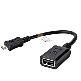 Kabel OTG USB Sony EC310...
