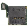 Czytnik karty pamięci Sony Ericsson Xper Play R800i