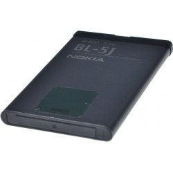 Bateria Nokia BL-5J DM...