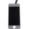 Wyświetlacz Apple Iphone 5C biały nowy ZM, A1507