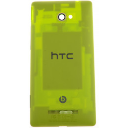 Klapka baterii HTC 8X...