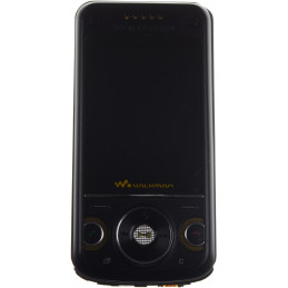 Obudowa Sony Ericsson W760...