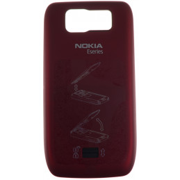 Klapka baterii Nokia E63...