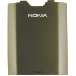 Klapka baterii Nokia C3-00...