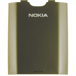 Klapka baterii Nokia C3-00...