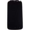 Wyświetlacz Lcd HTC One S dotyk ramka czarny Nowy