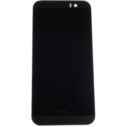 Wyświetlacz HTC One M9...