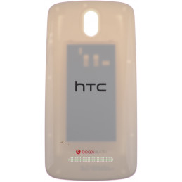 Klapka HTC Desire 500 biało...