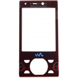 A-cover Sony Ericsson W995...