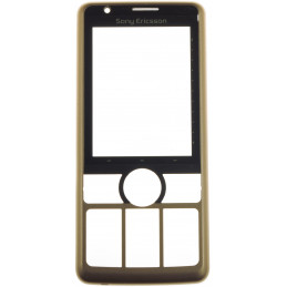 A-Cover Sony Ericsson G700...