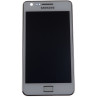 Wyświetlacz Lcd Samsung Galaxy S2 I9100  biały A GT-I9100, (IK2: GH97-12712A)