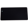 Wyświetlacz Lcd Huawei P8 Lite ALE-L21 czarny Nowy dotyk ramka, IK2 :02351LLA
