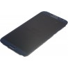 Wyświetlacz Samsung Galaxy Note 2  niebieski, nowy , GT-N7100