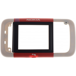 A-cover Nokia 5200 obudowa...